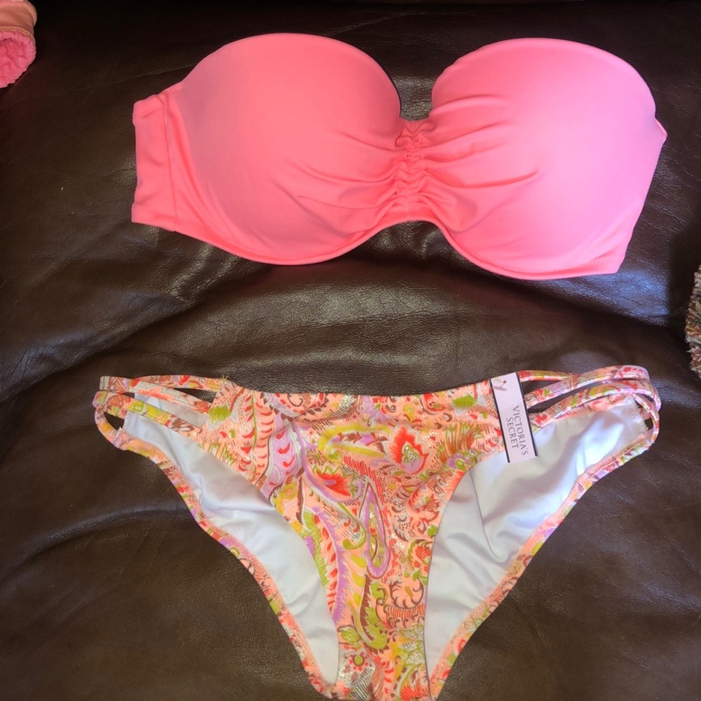 Victoria secret bikini set